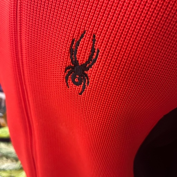 🎉HP🎉 NWOT Spyder Constant Full Zip Jacket - Picture 6 of 16